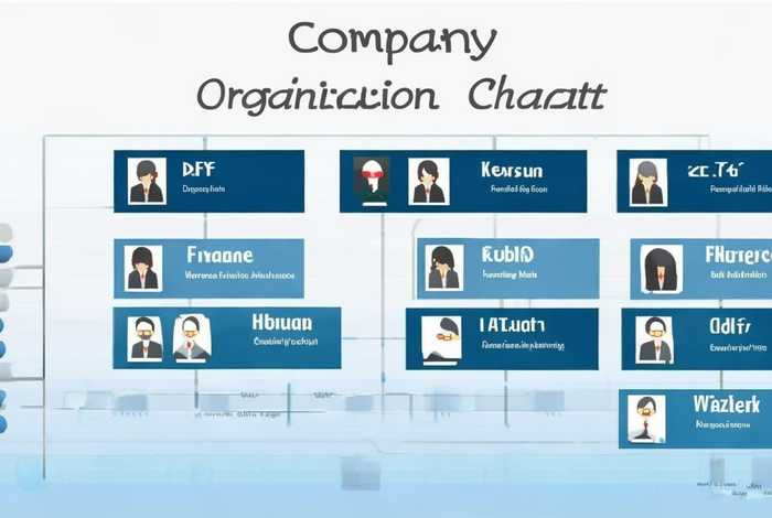 如何制作公司组织结构图 - 如何制作公司组织结构图模板 如何制作公司组织结构图 - 如何制作公司组织结构图模板