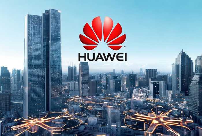 华为建站平台、华为基建平台