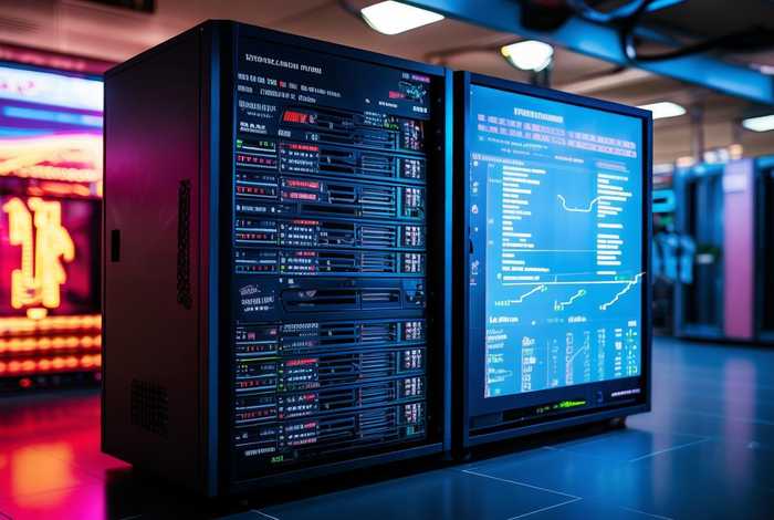 日本最好的服务器排名；日本最好的服务器排名前十