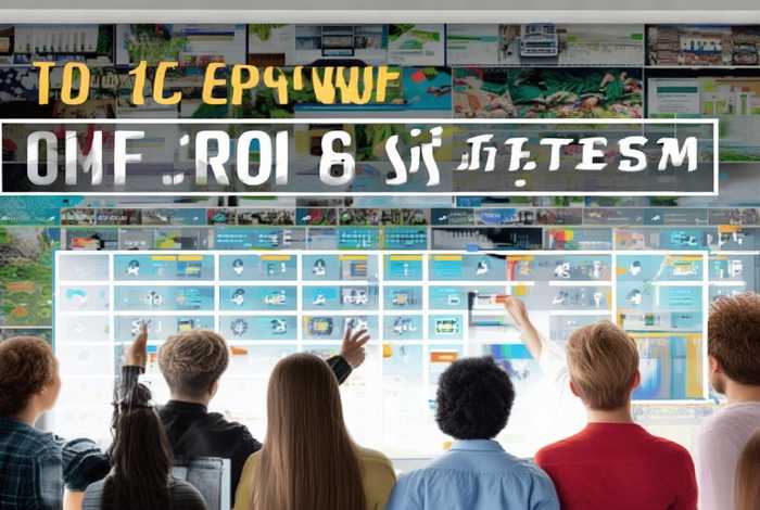 十大免费cms建站系统介绍 免费开源的cms建站怎么用