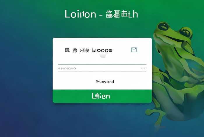 网页版登录入口、蛙漫网页版登录入口