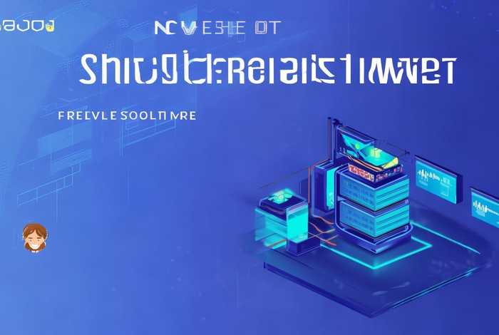 免费网站服务器推荐，免费网站服务器安全软件下载