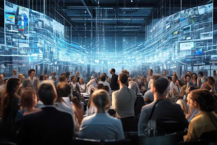 企业传书是怎么一回事 - 企业传播是什么意思