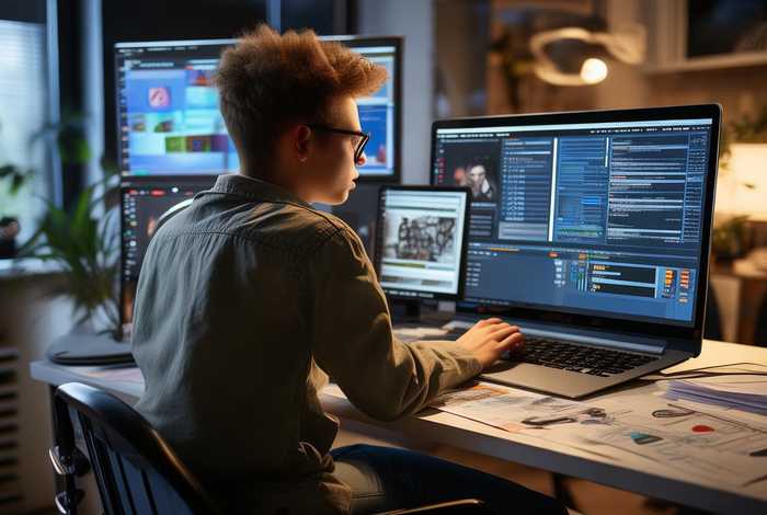 如何自己设计一个网站；自己如何制作一个网站