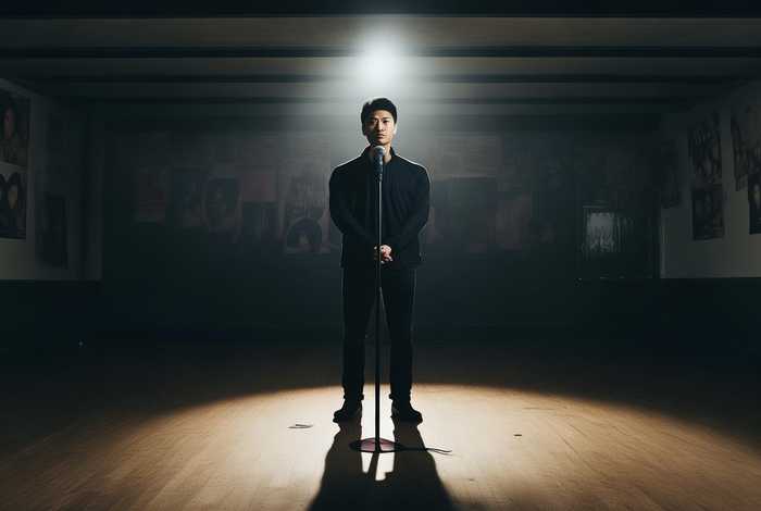 全网下架男歌手正式道歉（全网下架男歌手正式道歉是真的吗）