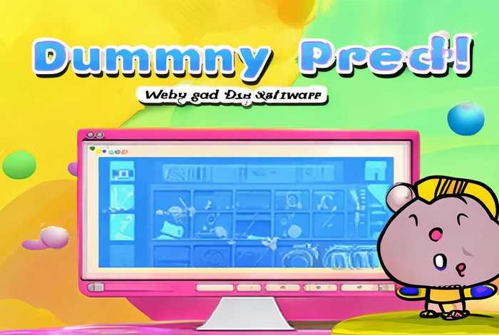 傻瓜级网页制作软件（傻瓜式网页制作软件）