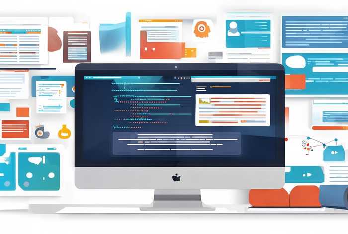 如何快速开发网站；如何快速开发网站软件