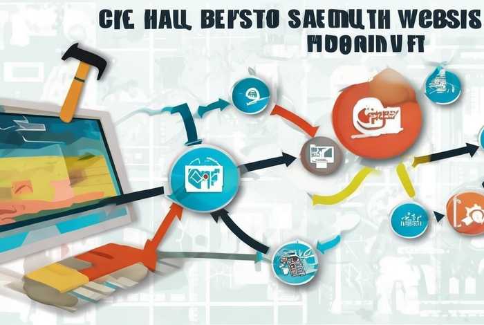 如何自己做个网站、如何自己做个网站赚钱