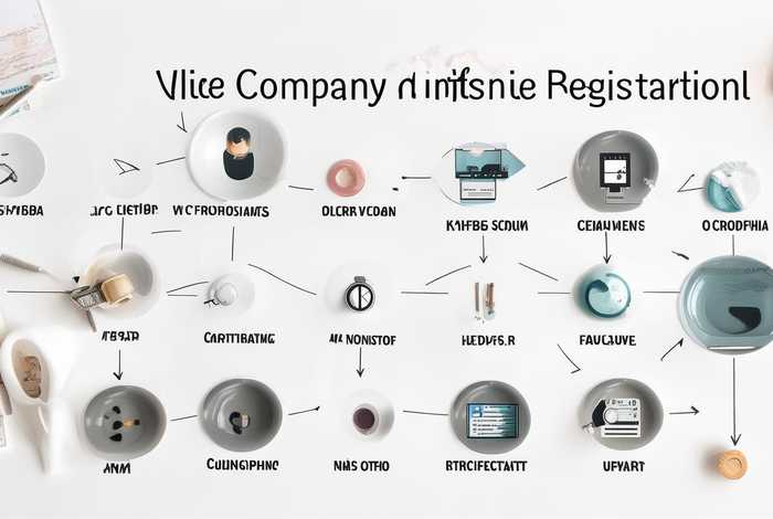 网上注册公司操作步骤，网上注册公司操作步骤有哪些
