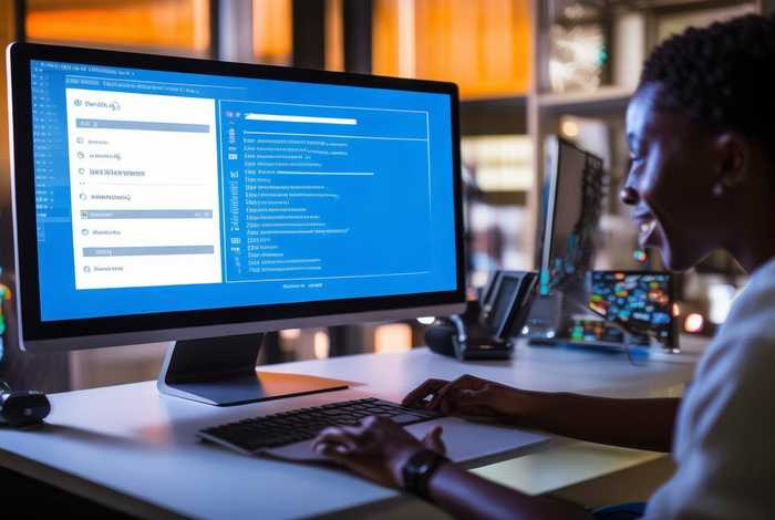 如何制作一个网站链接 - 如何制作一个网站链接文件
