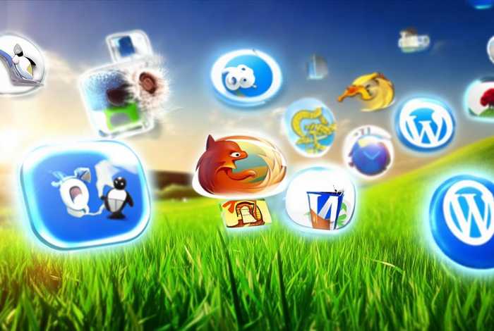 免费开源软件有哪些 免费开源软件有哪些好用