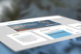 前端网页设计模板 前端网页设计模板怎么做