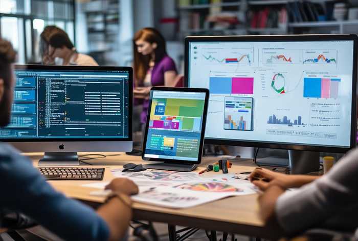 开发小程序需要哪些专业的人、开发小程序需要哪些专业的人才