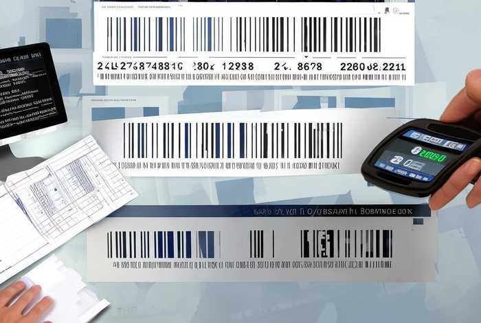 如何自己编制条形码检验码（如何自己编制条形码检验码和真伪码）
