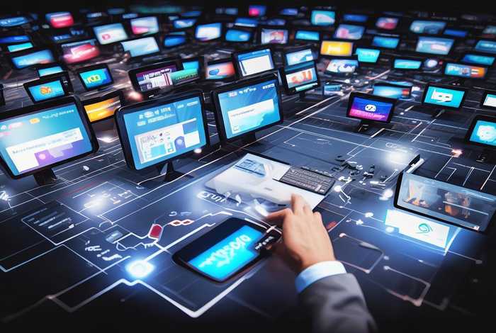 全网推广网站；全网推广网站怎么做