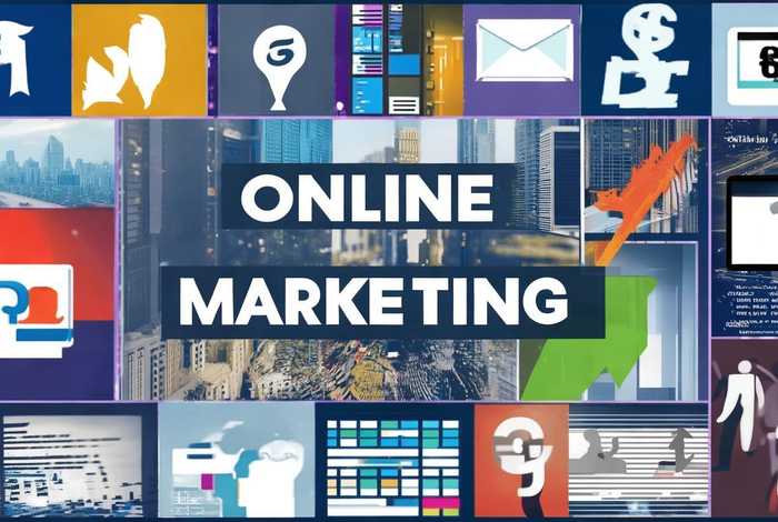 网络营销推广模式有哪几种（网络营销推广模式有哪几种类型）