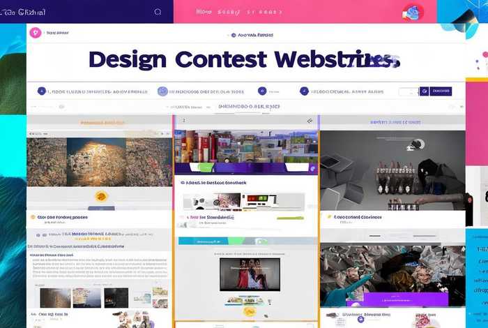 设计大赛网站、设计大赛网站哪个好