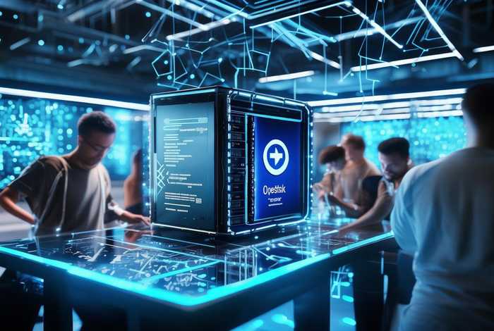 基于openstack云平台 - 基于openstack 云平台 二次开发