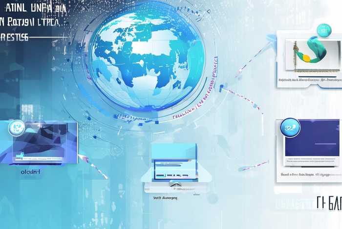 如何建立公司官方网站（如何建立公司官方网站账号）