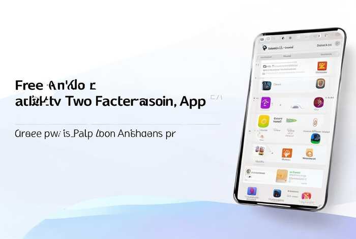 免费可用的亚马逊两步验证器软件；免费可用的亚马逊两步验证器软件有哪些