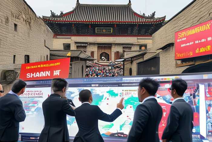 陕西网站优化推广（陕西网站优化推广公司）