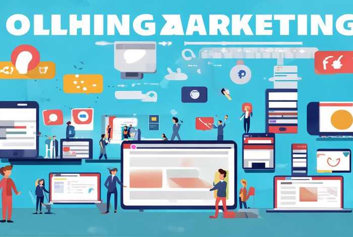 网络营销如何推广、网络营销如何推广自己