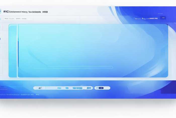 腾讯云网站模板 - 腾讯云网页模板