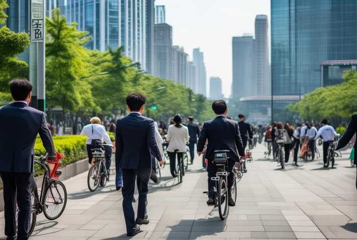 深圳官方回应错峰上下班 深圳错峰上下班实施方案