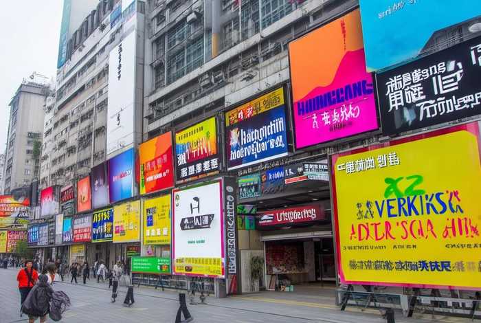 黄冈广告推广公司 黄冈广告推广公司有哪些