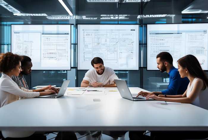 设计一个企业网站怎么做；设计一个企业网站怎么做的