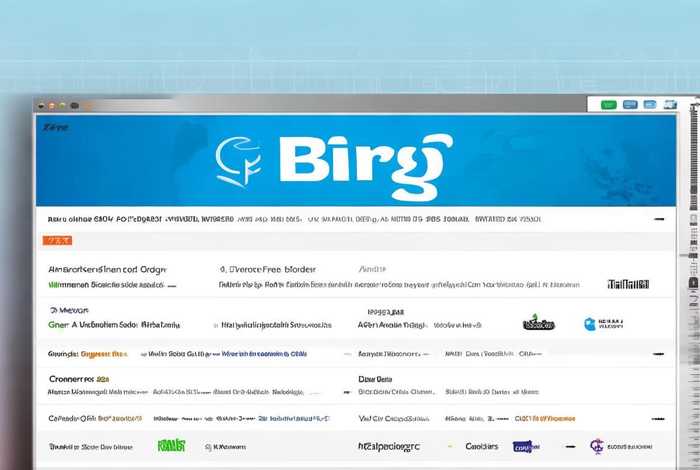 免费外国网站浏览器bing，免费外国网站浏览器推荐下载