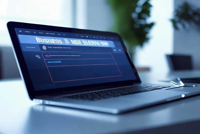 企业网址怎么填写格式（企业网址怎么填写格式内容）