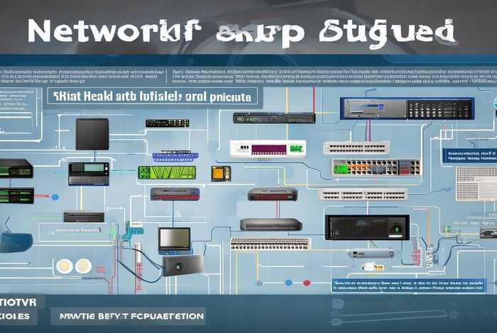 网络搭建实操项目测评答案、网络搭建项目实例