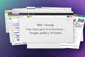 如何设置多个网页重叠 如何设置多个网页重叠窗口