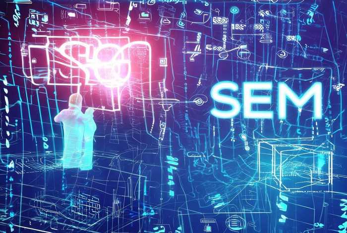 解释seo和sem的联系 - sem和seo的定义与关系