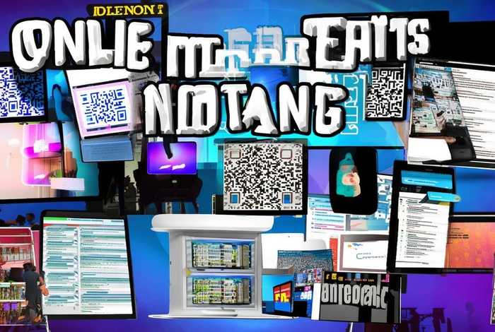 网络推广渠道有哪些方式，网络推广渠道有哪些方式和类型