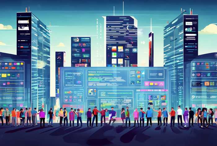 开发app和网站的公司有哪些、现在开发app的网站都有什么