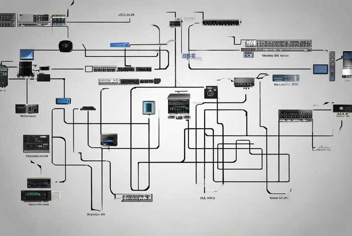 什么是企业网络 - 什么是企业网络拓扑结构 什么是企业网络 - 什么是企业网络拓扑结构