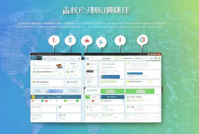 跨境电商erp平台操作的内容和步骤 - 跨境电商erp的作用