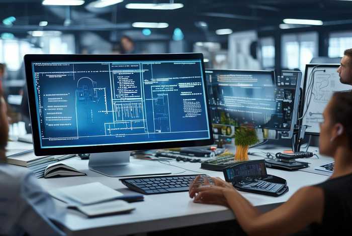 开发一款软件需要什么东西；开发一款软件需要什么东西和材料