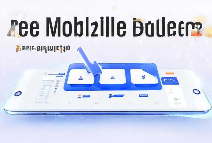 免费手机网站建站（免费手机网站建站系统）