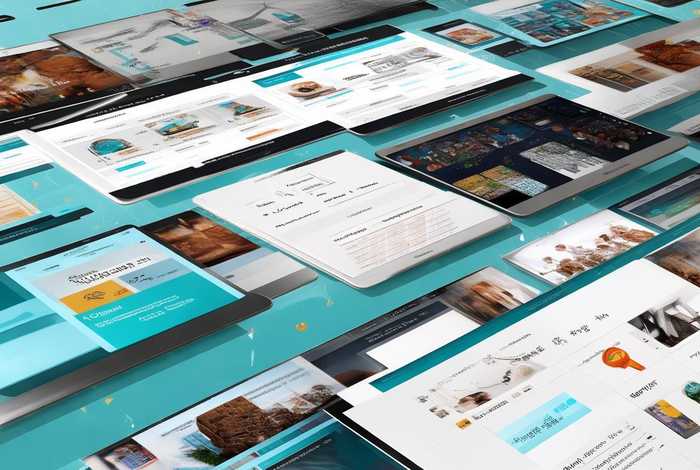 设计网站的运营模式、设计网站的运营模式有哪些