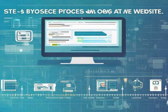 如何创建一个网站？ 如何创建一个网站全部流程