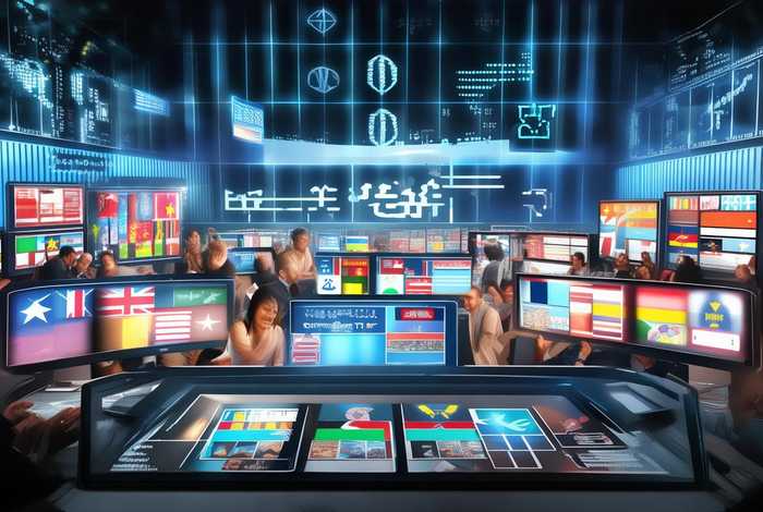 外贸接单平台（外贸接单平台哪个好）