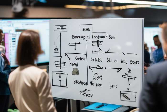 企业网站代码编写；企业网站代码编写流程