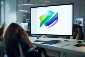 免费公司logo设计免费生成（公司logo设计免费生成燕雀智造）