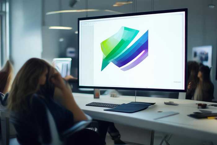 免费公司logo设计免费生成（公司logo设计免费生成燕雀智造）