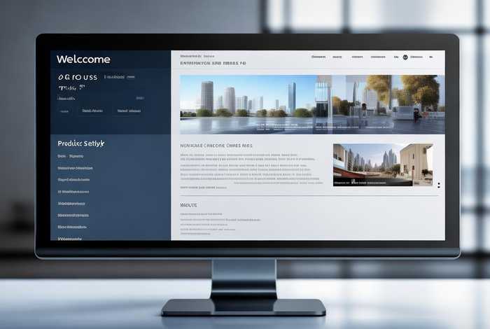 简述企业网站的主要功能板块 简述企业网站的主要功能板块有哪些