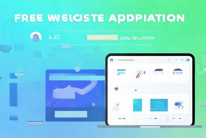 免费建站官网（免费建站免费网站申请）