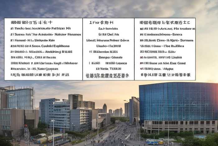 泰州企业名单、泰州企业名单大全